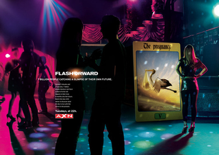 Illustration for article titled Tarot-Inspired Flashforward Ads Offer Glimpses Of A Shiny Future